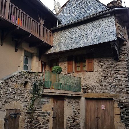 Studio Coeur De Village エスタン エクステリア 写真
